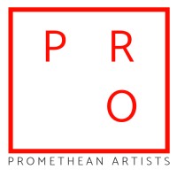 Promethean Artists logo - Similar company to Prospect Education, Llc