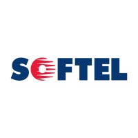 SOFTEL Communications Inc. logo - Similar company to Cxinmotion