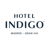 Hotel Indigo Madrid-Gran Vía logo - Similar company to Redo Solutions