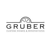 Gruber Custom Homes logo - Similar company to Tuck Development