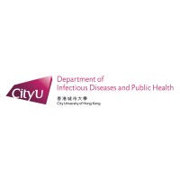 CityU Department of Infectious Diseases and Public Health (PH) logo - Similar company to Talent And Education Development (Ted) Office, Cityuhk