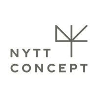 NYTT CONCEPT logo - Similar company to L'Allume Multibrand