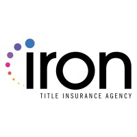Iron Title Insurance Agency logo - Similar company to Data Search, Inc.