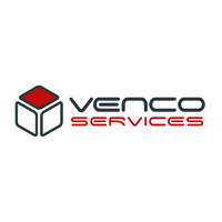 VENCO SERVICES SRL logo - Similar company to Venco Csti