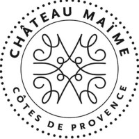 Château Maïme logo - Similar company to Château Maïme