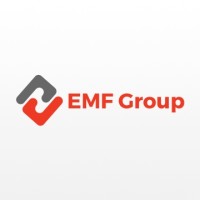 EMF Group Pty Ltd logo - Similar company to Briken Group