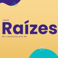 Raízes RH logo - Similar company to Raízes Tech