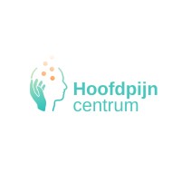Hoofdpijncentrum Nederland logo - Similar company to Editie Migraine