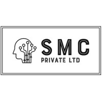 SMC PLC logo - Similar company to Sms Plc