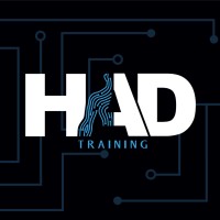 Had Training