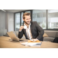 Gestion Privée logo - Similar company to Magic Hour