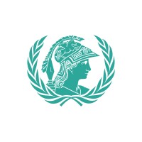 UFRJMUN - UFRJ Model United Nations logo - Similar company to Onu Jr.