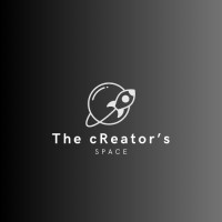 The Creator's Space logo - Similar company to The Creator Space