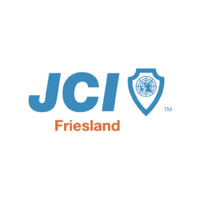 JCI Friesland logo - Similar company to Netwerken In De Brouwerij