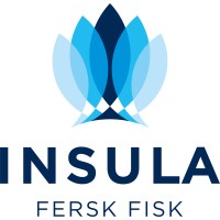 Insula Fersk Fisk logo - Similar company to Insula As