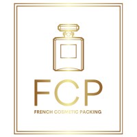 French Cosmetic Packing logo - Similar company to Fapagau & Cie