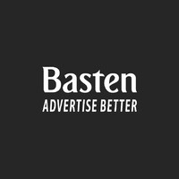 BASTEN logo - Similar company to Dimatic