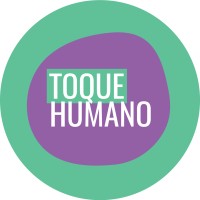 Toque Humano logo - Similar company to Sabiochat