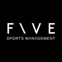 Five Sports Management logo - Similar company to The Bracket™