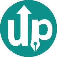 AuthoredUp logo - Similar company to Redactai