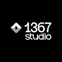 1367 studio logo - Similar company to Full Code Software Development