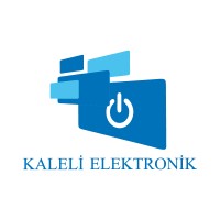 KALELİ ELEKTRONİK logo - Similar company to Tüpider