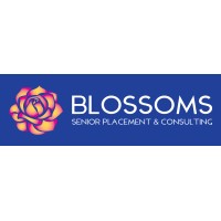 Blossoms Senior Placement & Consulting logo - Similar company to Compass Senior Solutions