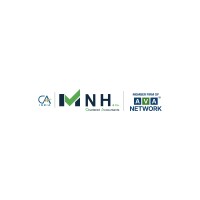 M N H & Co. logo - Similar company to Prosync Consulting Private Limited