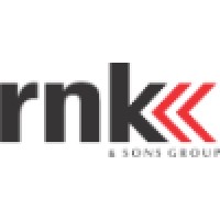 RNK & Sons logo - Similar company to Invexflow