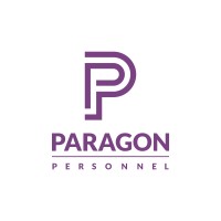 Paragon Personnel Ltd logo - Similar company to Brexitcentral