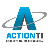 Action TI logo - Similar company to Grupo Malka - Empresas Parceiras Do Seu Negócio