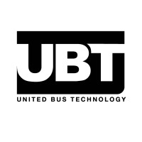 United Bus Technology logo - Similar company to Peblla