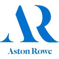 Aston Rowe logo - Similar company to Purespace Group