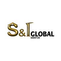 S&I GLOBAL logo - Similar company to Techstruct Media