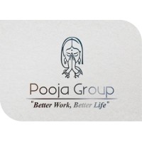 Pooja Group logo - Similar company to Pooja Industries