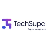 Tech Supa logo - Similar company to Supa.Pk