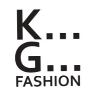 K...G...FASHION logo - Similar company to Premium Tekstil