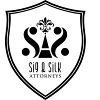 Sig and Silk Attorneys logo - Similar company to Apex Chambers & Notary Public