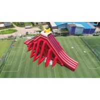 Guangzhou Huale Inflatable Products Co.,Ltd logo - Similar company to Guangzhou Pangao Inflatable Co.,Ltd(Y&G)