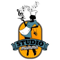 Studiomamma