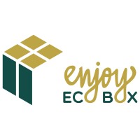 Enjoy Eco Box logo - Similar company to Refinedng