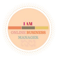 I Am Online Business Manager
