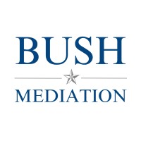 Bush Mediation logo - Similar company to Ncs Atlanta