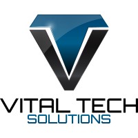 Vital Tech Solutions logo - Similar company to Vital Tech Solutions Pvt Ltd.