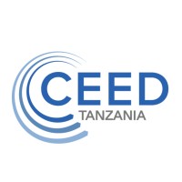 CEED Tanzania logo - Similar company to Buni Hub