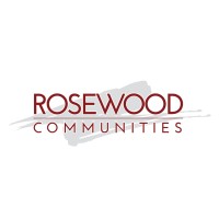 Rosewood Communities logo - Similar company to Creekside Homes