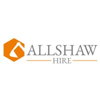 Allshaw Hire logo - Similar company to Bulkbookers