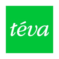 Téva logo - Similar company to Paris Première