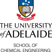 UoA Chemical Engineering logo - Similar company to Chems Adelaide