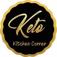 Keto Kitchen Corner logo - Similar company to Keto Khan - كيتو خان